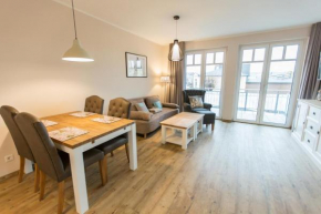 Sunnevelt-Apartment-5, Kühlungsborn